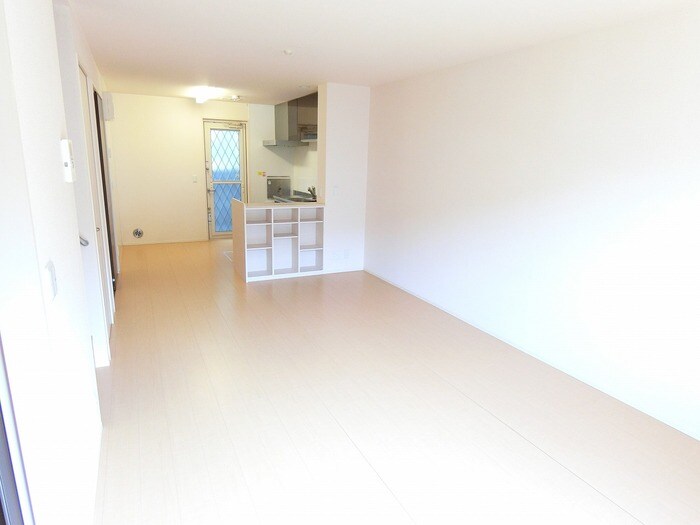 シャンティ神田山の物件内観写真