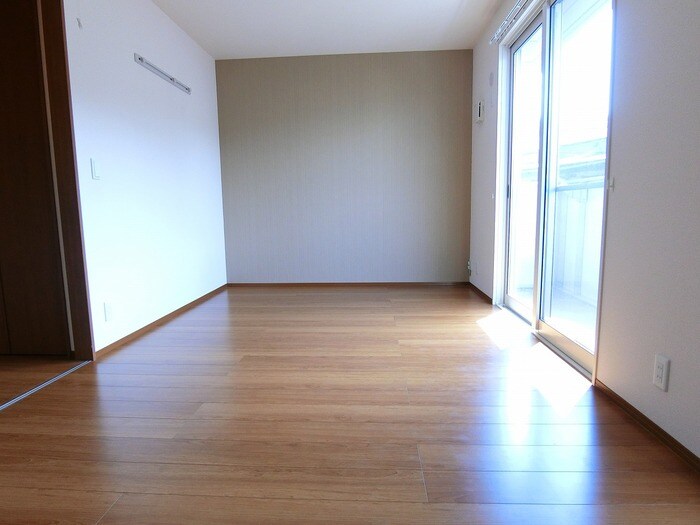 シャンティ神田山の物件内観写真