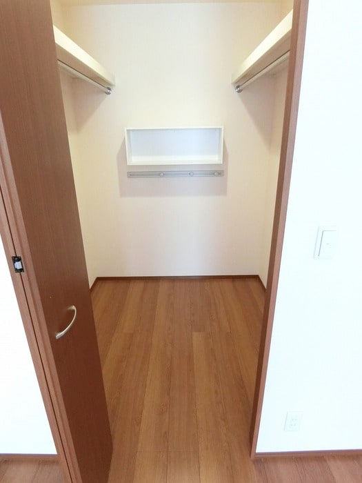 シャンティ神田山の物件内観写真