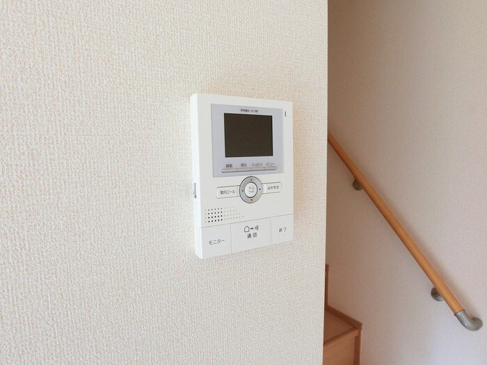 シャンティ神田山の物件内観写真