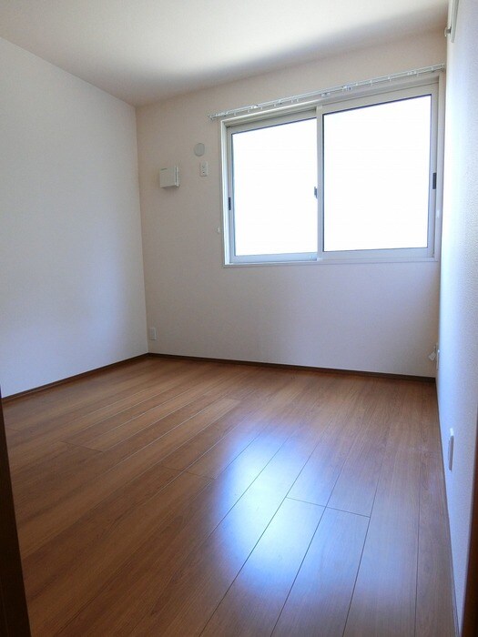 シャンティ神田山の物件内観写真