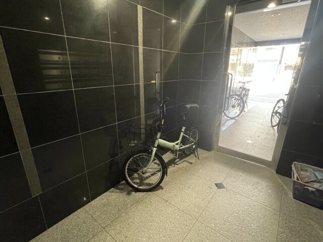 クレール段原の物件外観写真