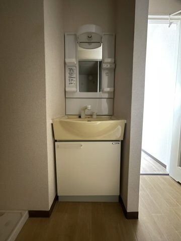 クレール段原の物件内観写真