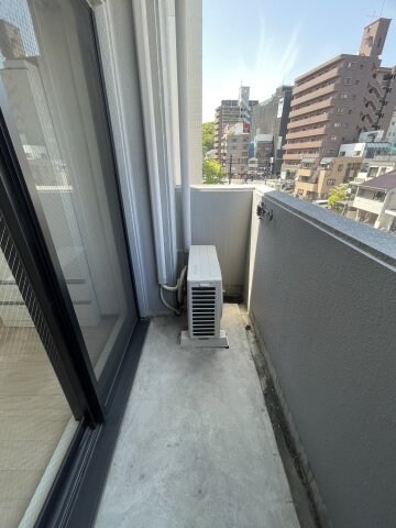 クレール段原の物件内観写真