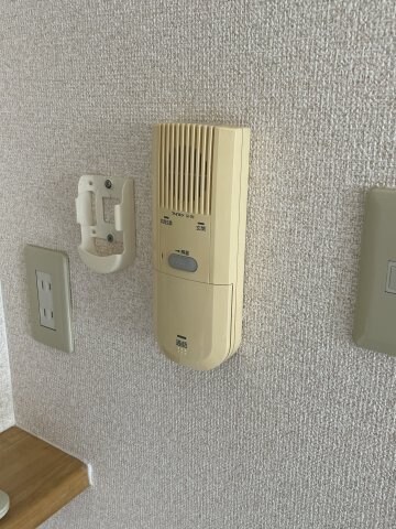 クレール段原の物件内観写真