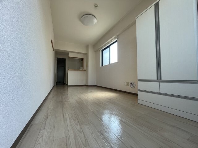 クレール段原の物件内観写真