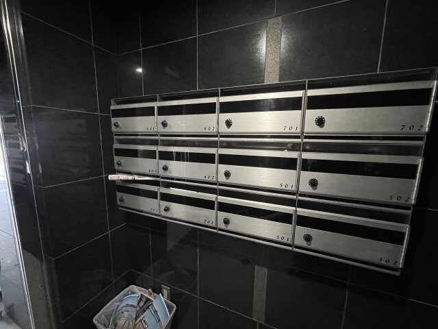 クレール段原の物件内観写真