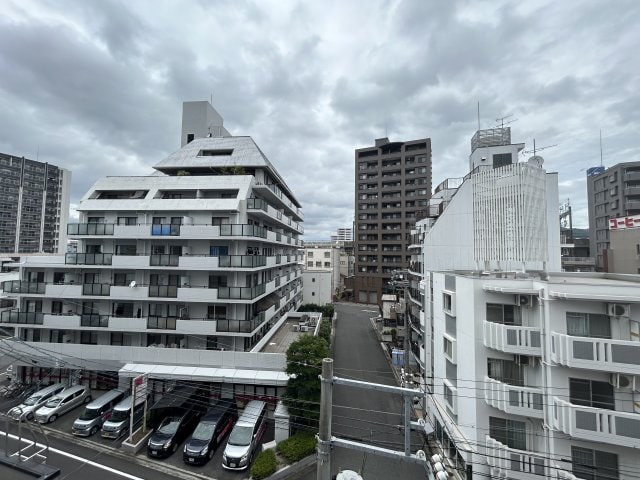 白島駅 徒歩3分 2階の物件内観写真