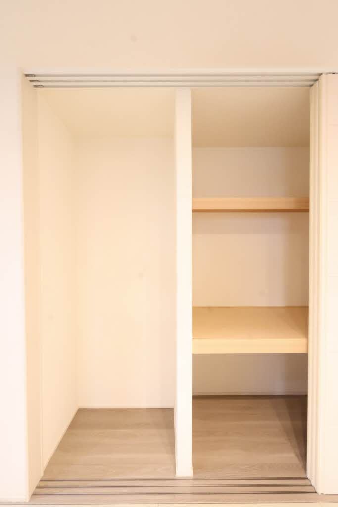 アヴェニール・ラディウ平和大通の物件内観写真