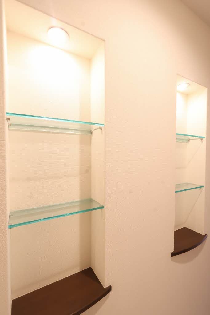 アヴェニール・ラディウ平和大通の物件内観写真