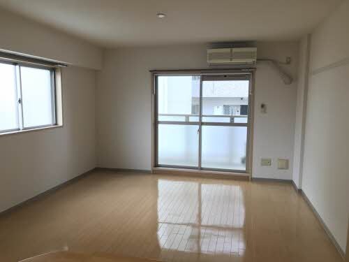 グレースコートの物件内観写真