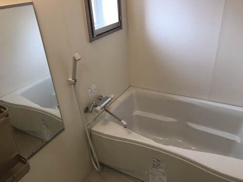 グレースコートの物件内観写真