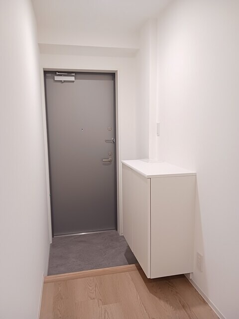 フォームの物件内観写真