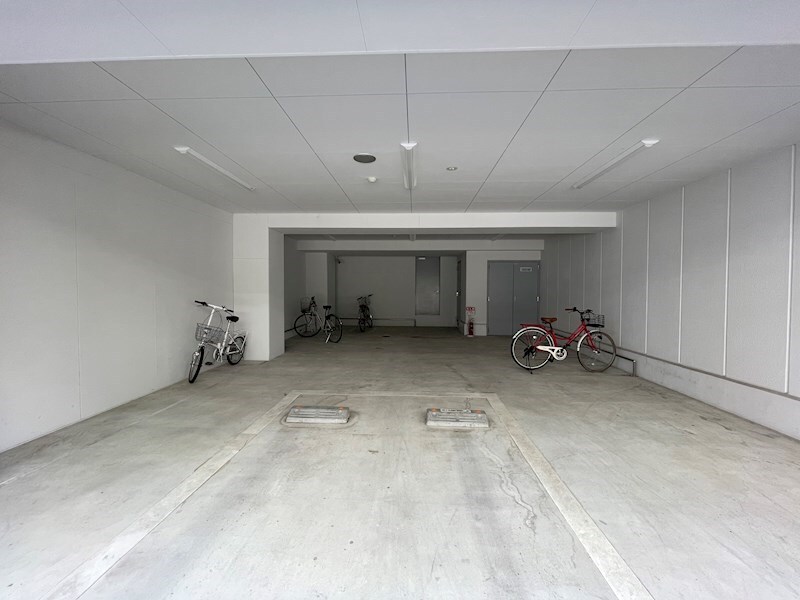 SA05の物件外観写真