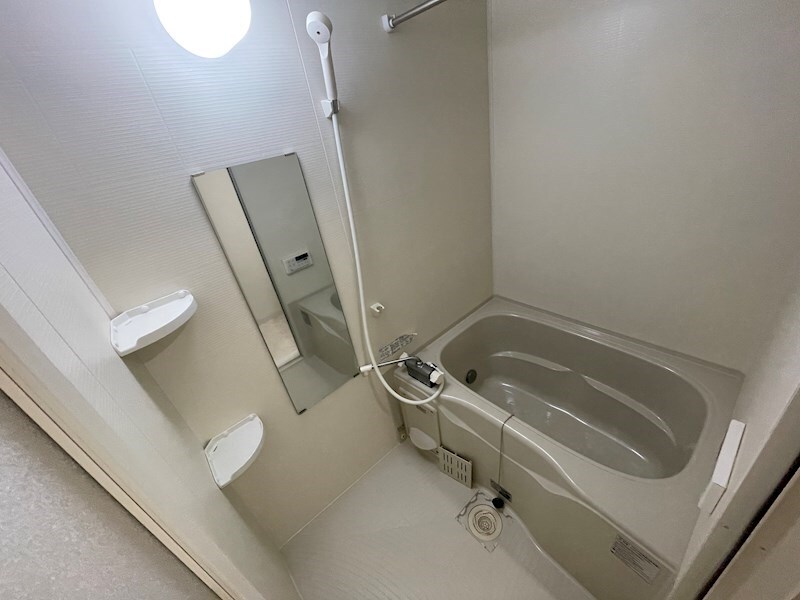 SA05の物件内観写真