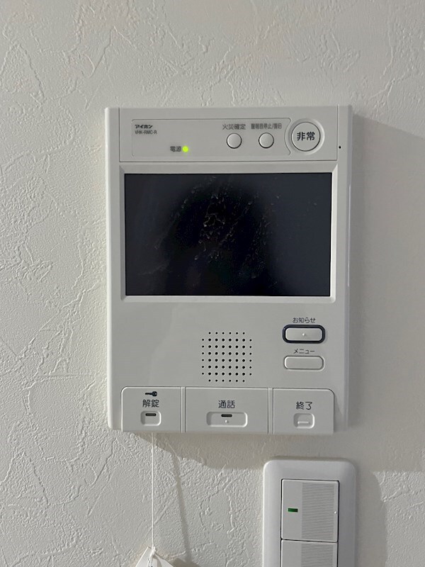 SA05の物件内観写真