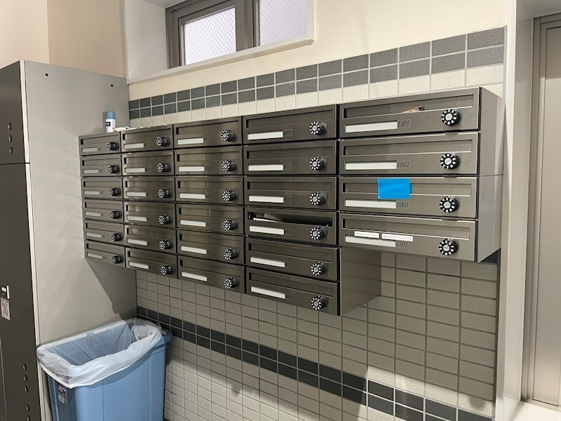 SA05の物件内観写真