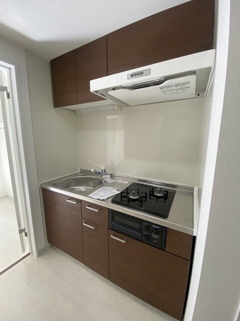 スカーレット海老園の物件内観写真