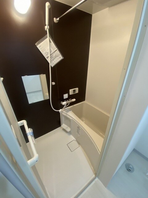 スカーレット海老園の物件内観写真