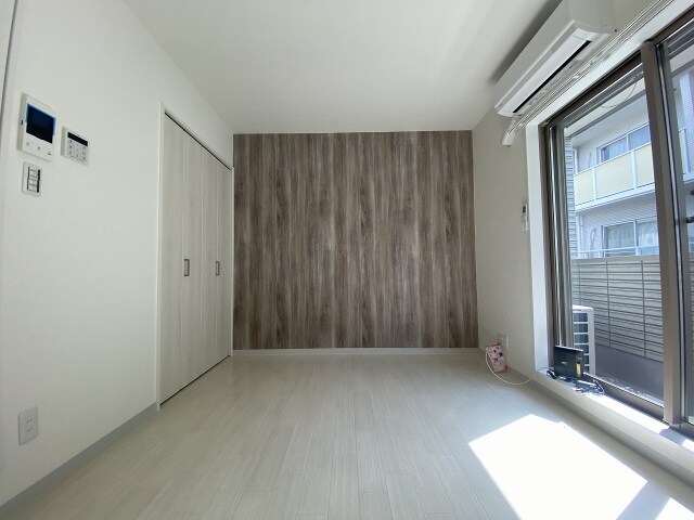 スカーレット海老園の物件内観写真