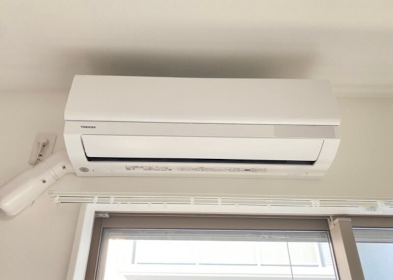 スカーレット海老園の物件内観写真