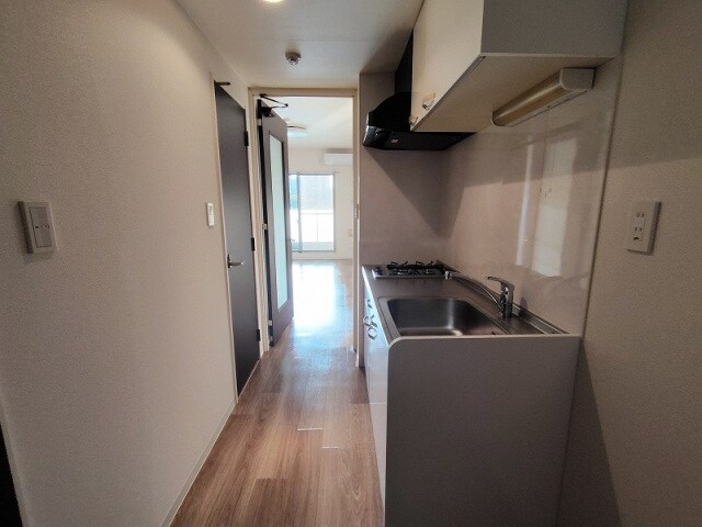 アイステージ牛田南の物件内観写真