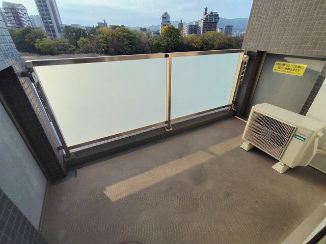 アイステージ牛田南の物件内観写真