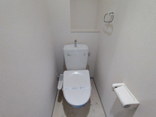 アイステージ牛田南の物件内観写真