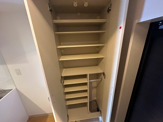 アイステージ牛田南の物件内観写真