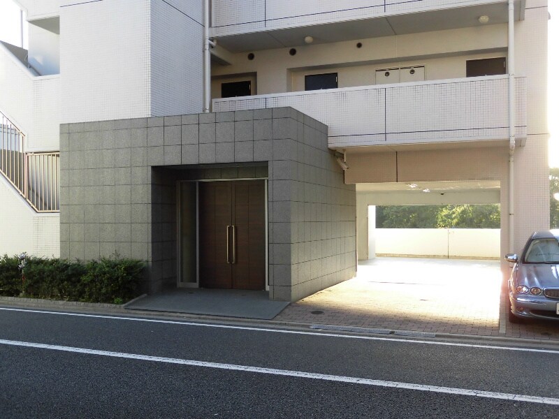 アイステージ牛田南の物件内観写真