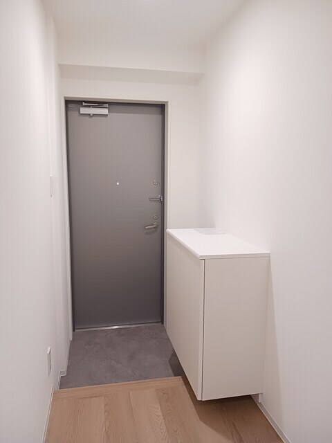 フォームの物件内観写真