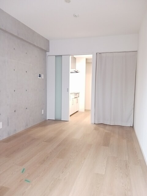 フォームの物件内観写真