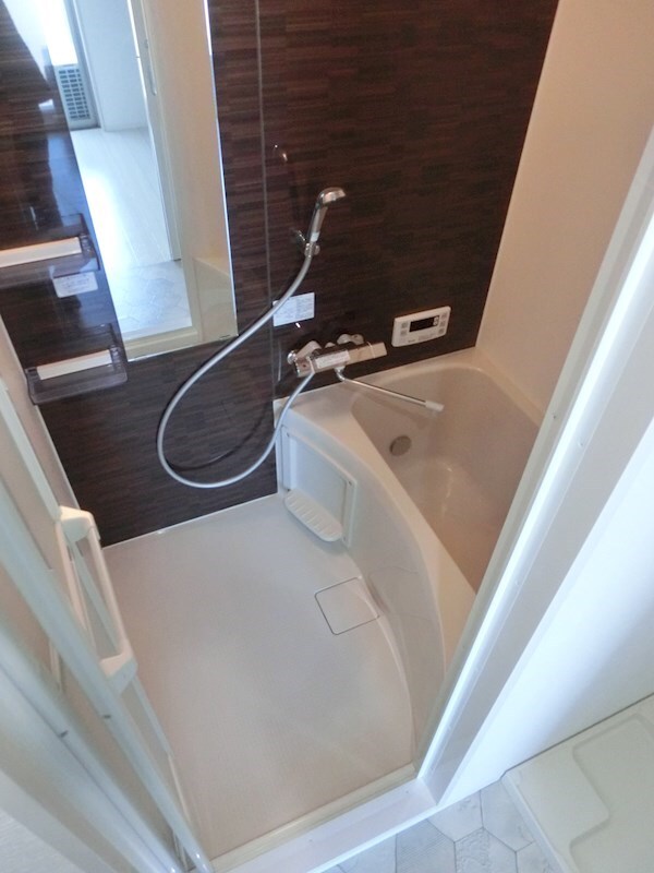 月光南観音参番館の物件内観写真