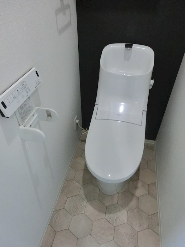 月光南観音参番館の物件内観写真