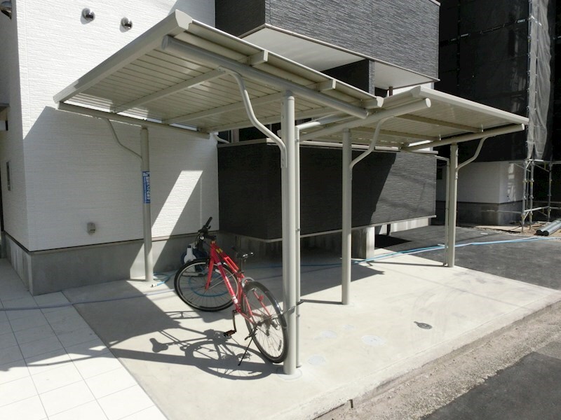 月光南観音参番館の物件内観写真