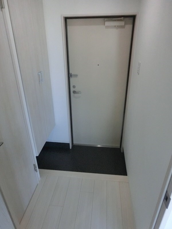 月光南観音参番館の物件内観写真