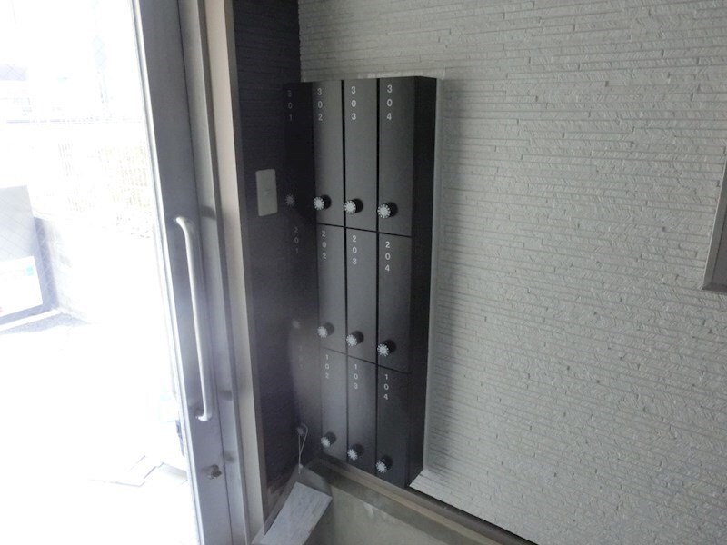 月光南観音参番館の物件内観写真