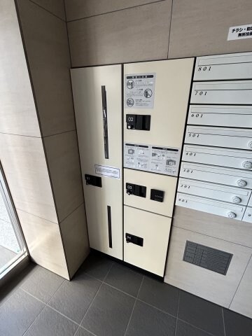 コンフォート東白島の物件内観写真