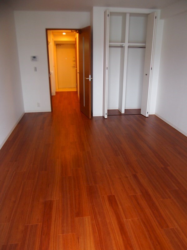 コンフォート東白島の物件内観写真