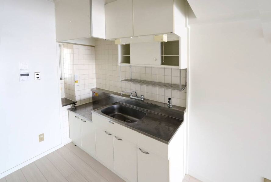 ビレッジハウス光南タワー1号棟の物件内観写真