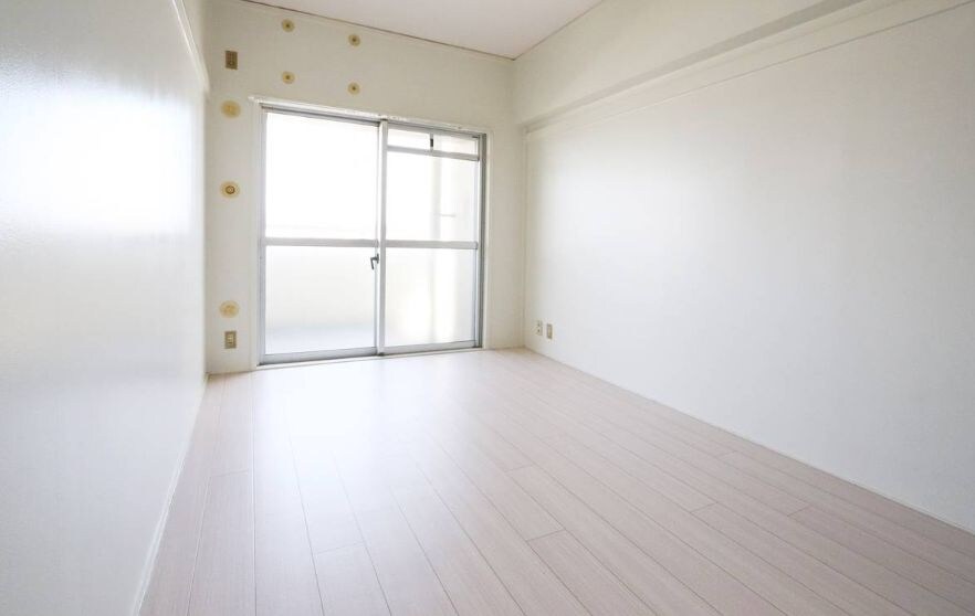 ビレッジハウス光南タワー1号棟の物件内観写真