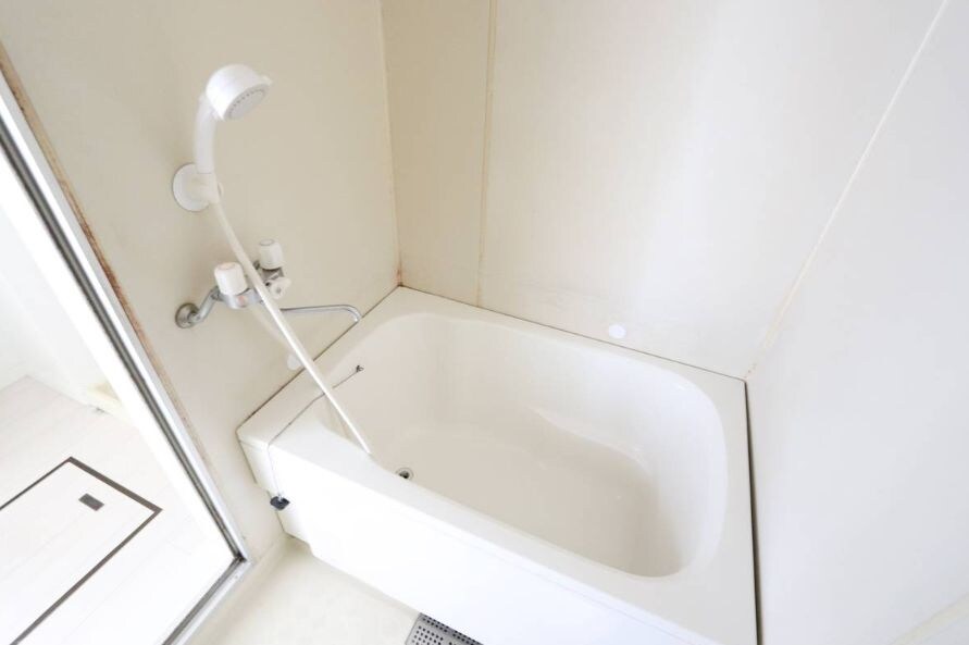 ビレッジハウス光南タワー1号棟の物件内観写真