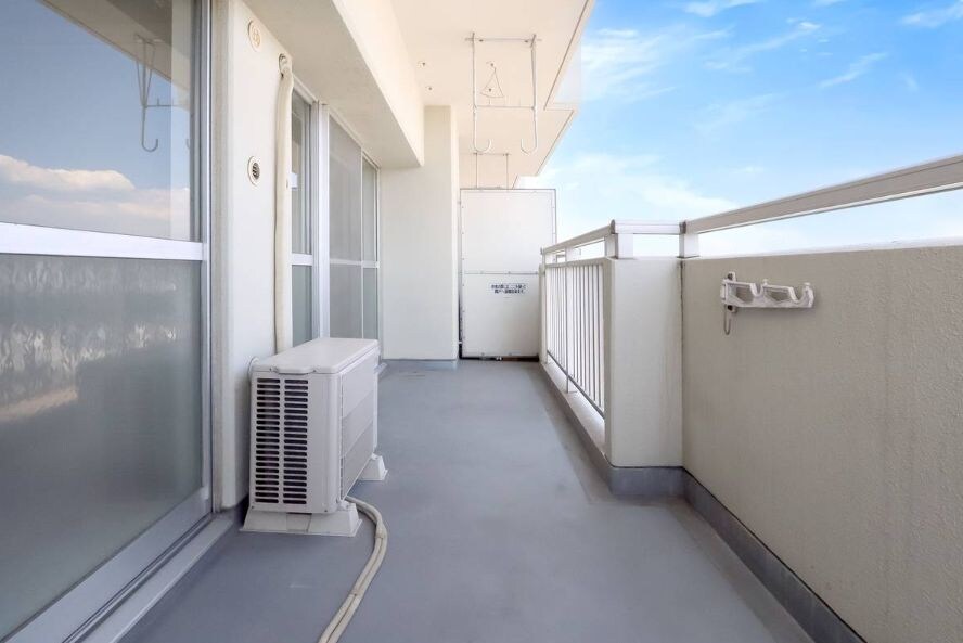 ビレッジハウス光南タワー1号棟の物件内観写真