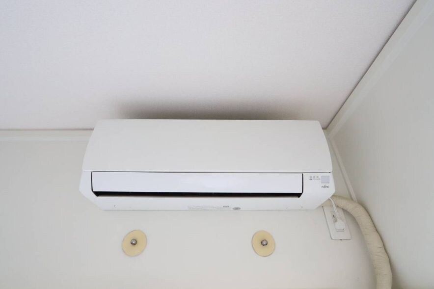 ビレッジハウス光南タワー1号棟の物件内観写真