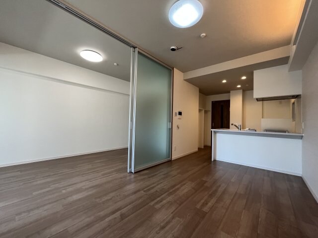 ヴィラシオン大手町の物件内観写真