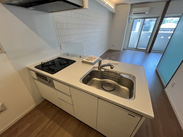 ヴィラシオン大手町の物件内観写真