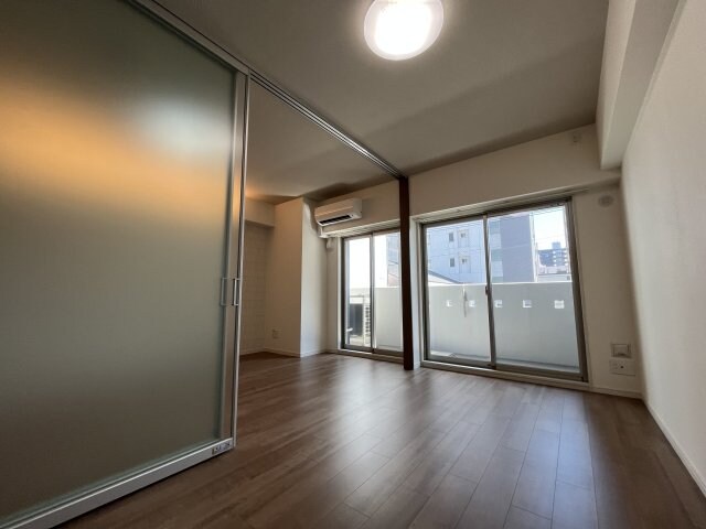 ヴィラシオン大手町の物件内観写真