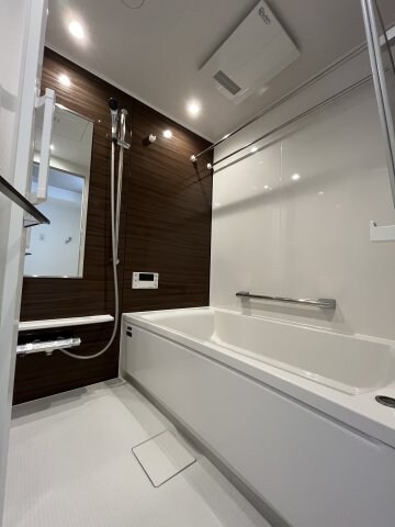 ヴィラシオン大手町の物件内観写真