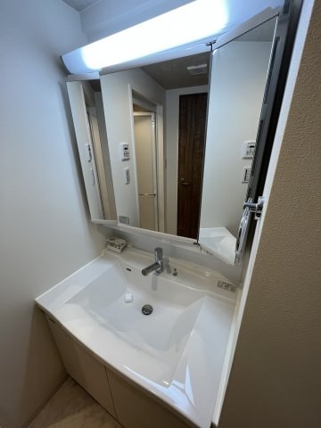 ヴィラシオン大手町の物件内観写真