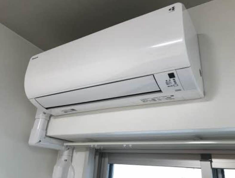 ヴィラシオン大手町の物件内観写真